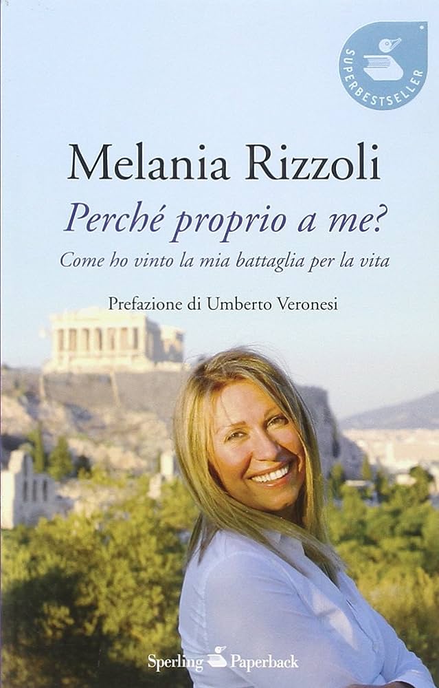 PERCHE' PROPRIO A ME?